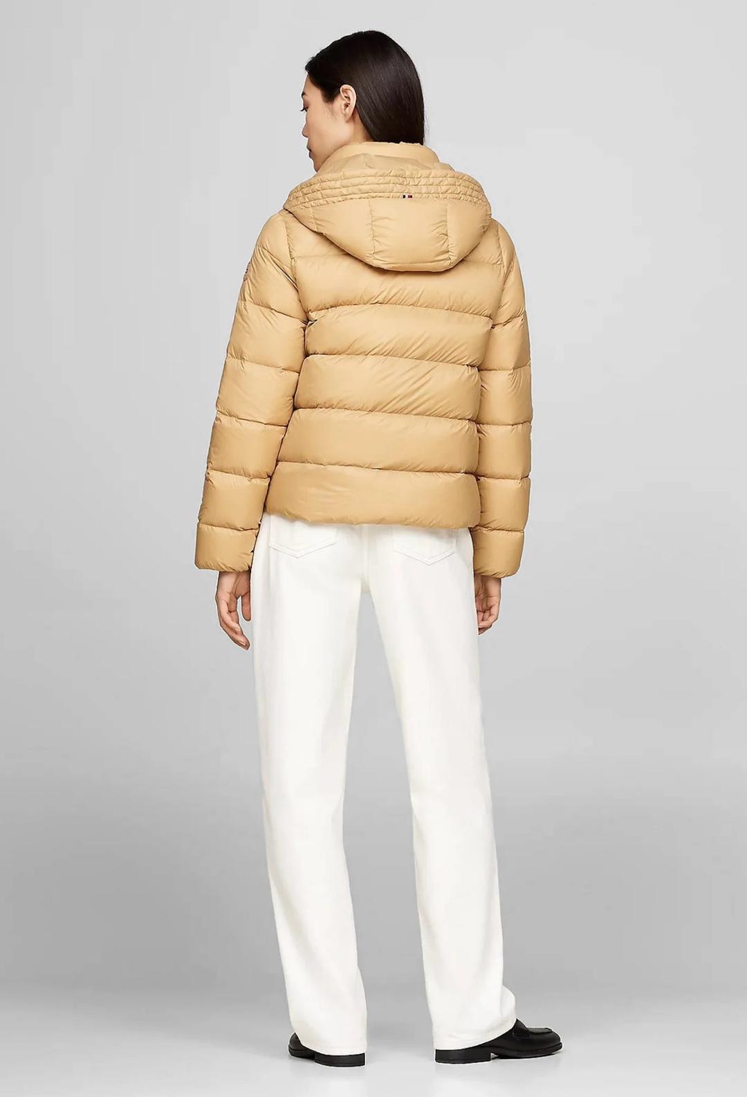 Tommy Hilfiger куртка Tommy Hilfiger — фото 2