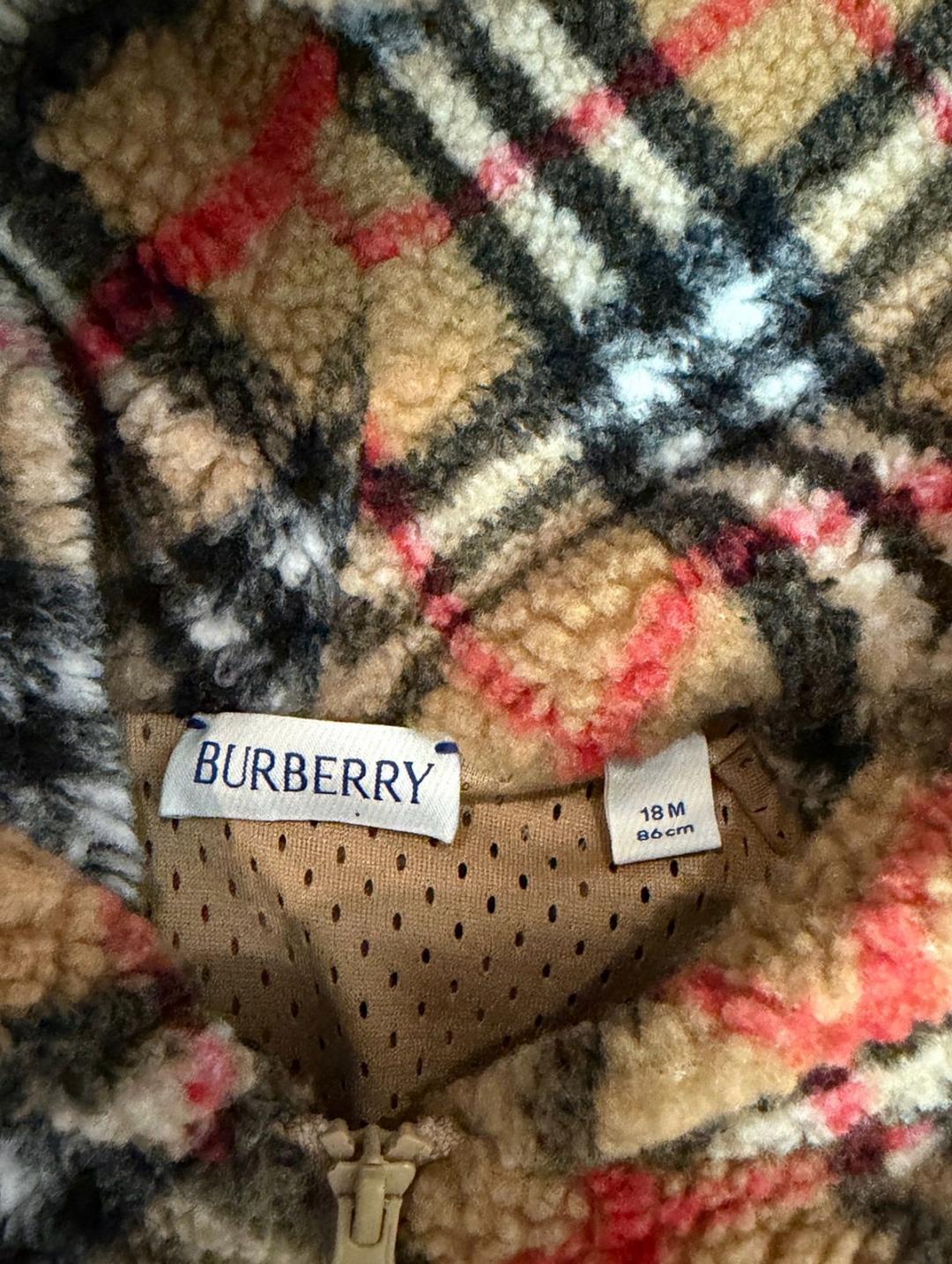 Burberry Костюм Burberry — фото 2
