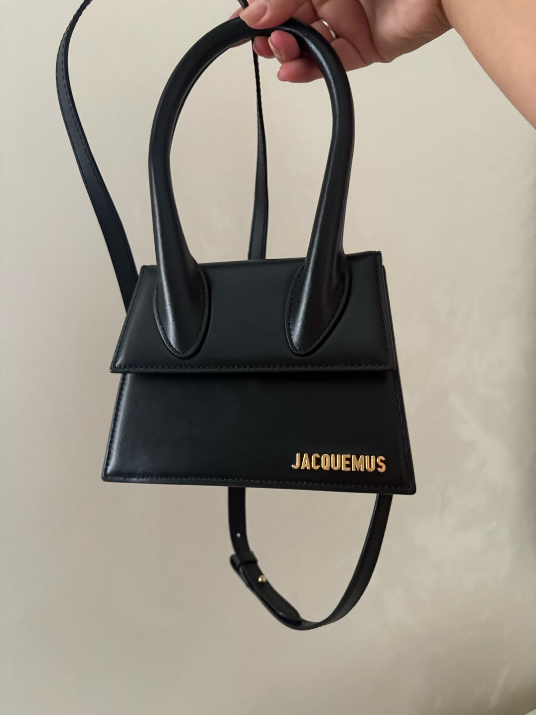 Jacquemus Jacquemus сумочка — фото 2