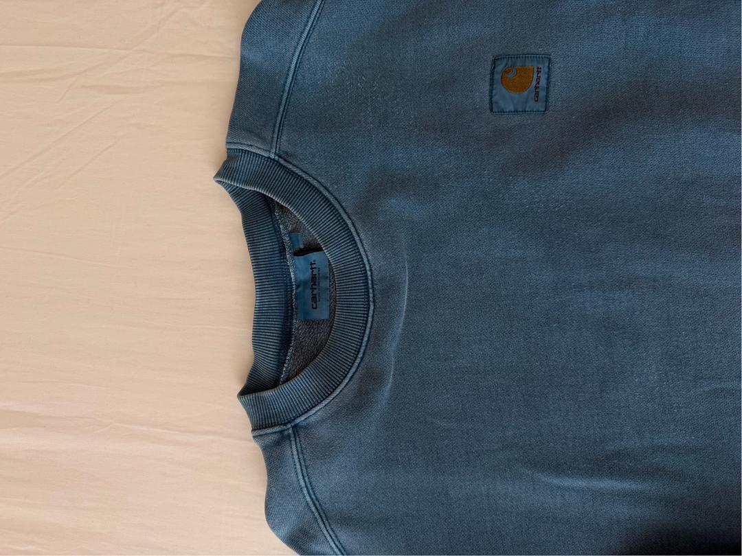 Carhartt Свитшот Carhartt — фото 2