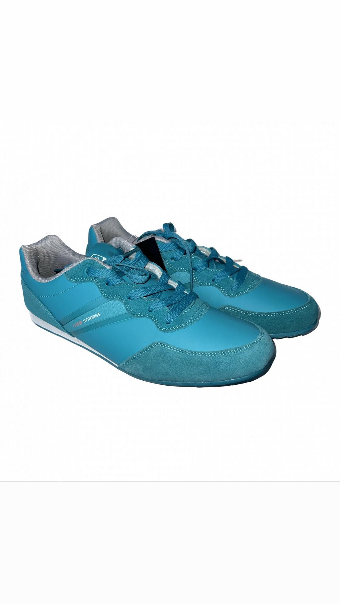Strobbs кроссовки женские  — фото 2