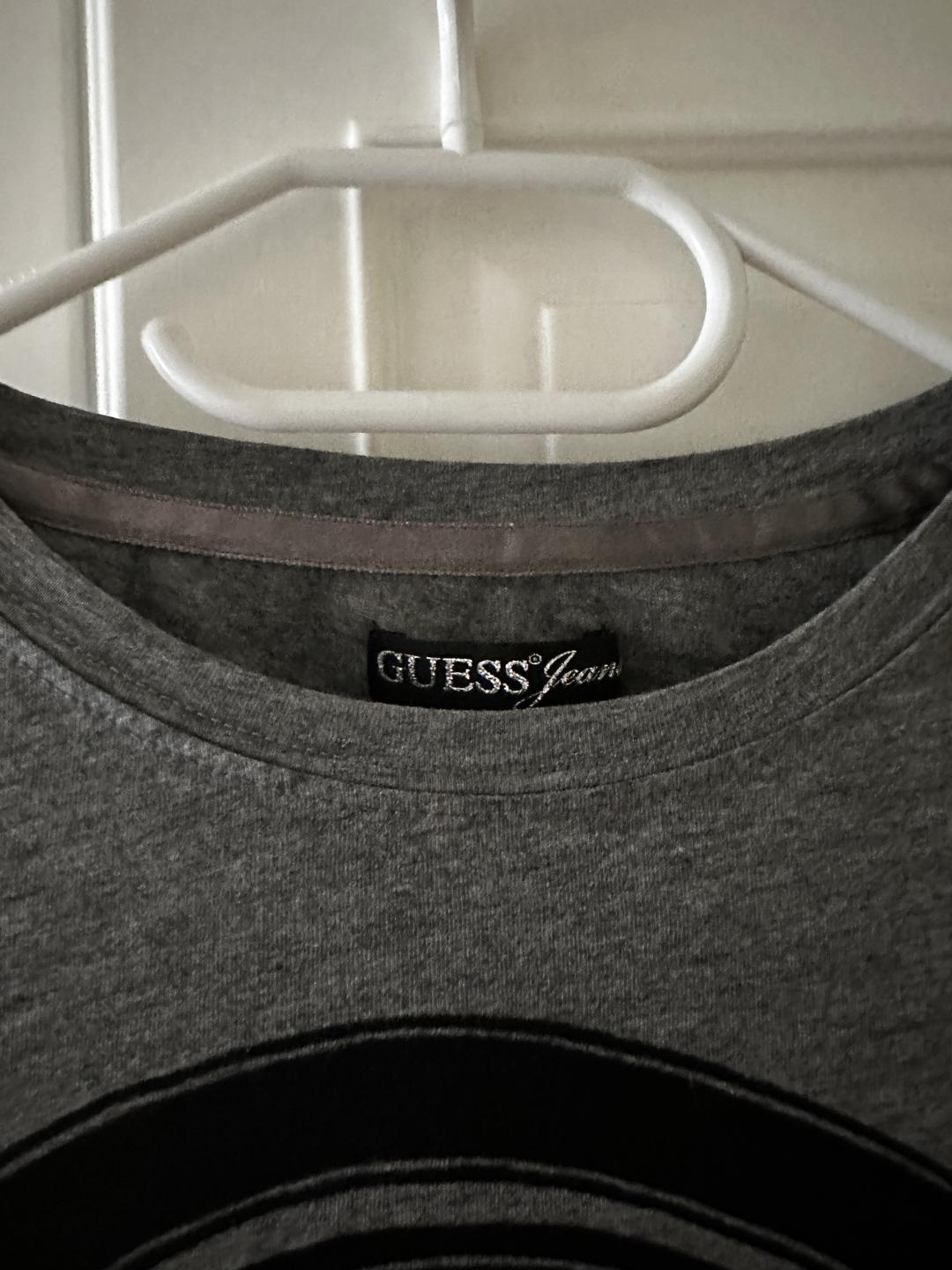 GUESS Футболка Guess Jeans — фото 2