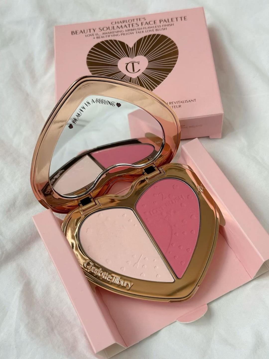 Charlotte Tilbury Румяна 2в1 Charlotte tilbury — фото 2