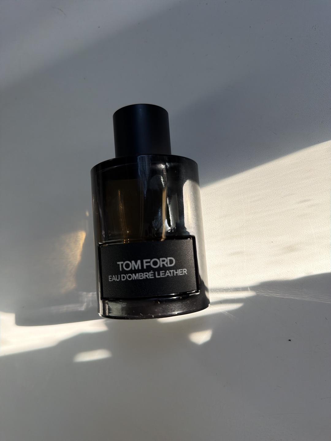 Tom Ford TOM FORD EAU D'OMBRE LEATHER парфюмерная вода 100 мл — фото 2