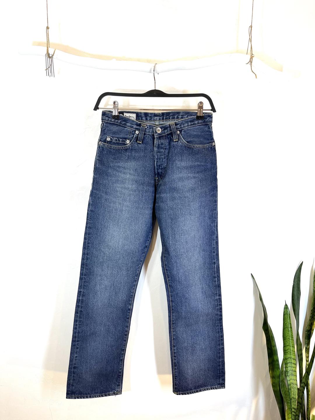 Pepe Jeans Джинсы Pepe Jeans — фото 2
