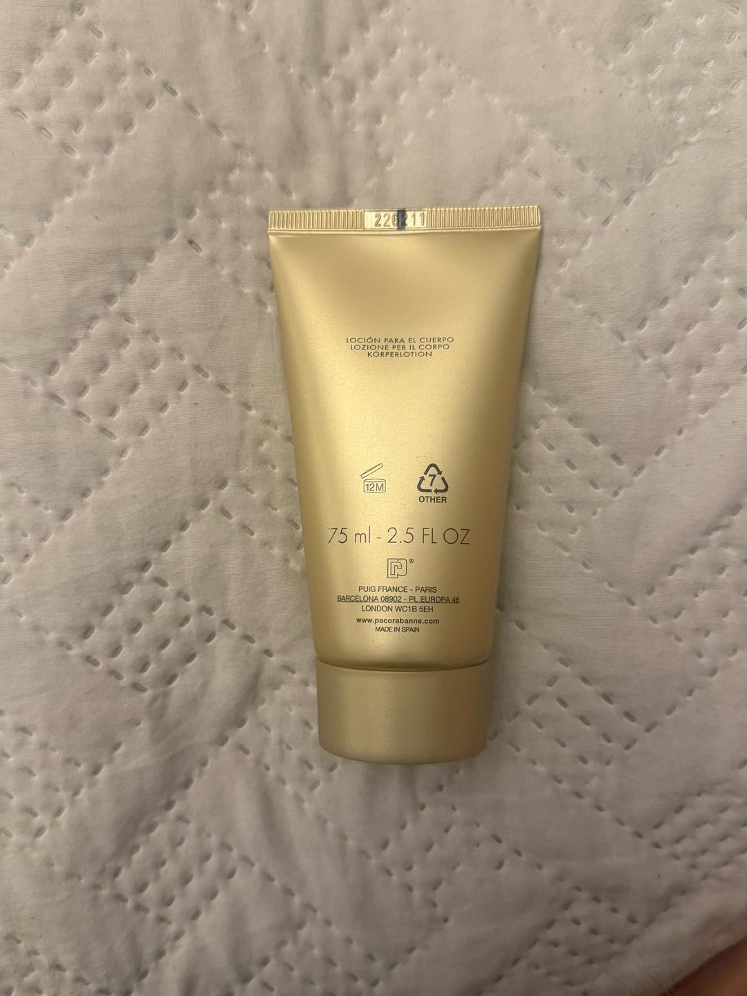 Paco Rabanne Лосьон для тела Paco Rabanne — фото 2