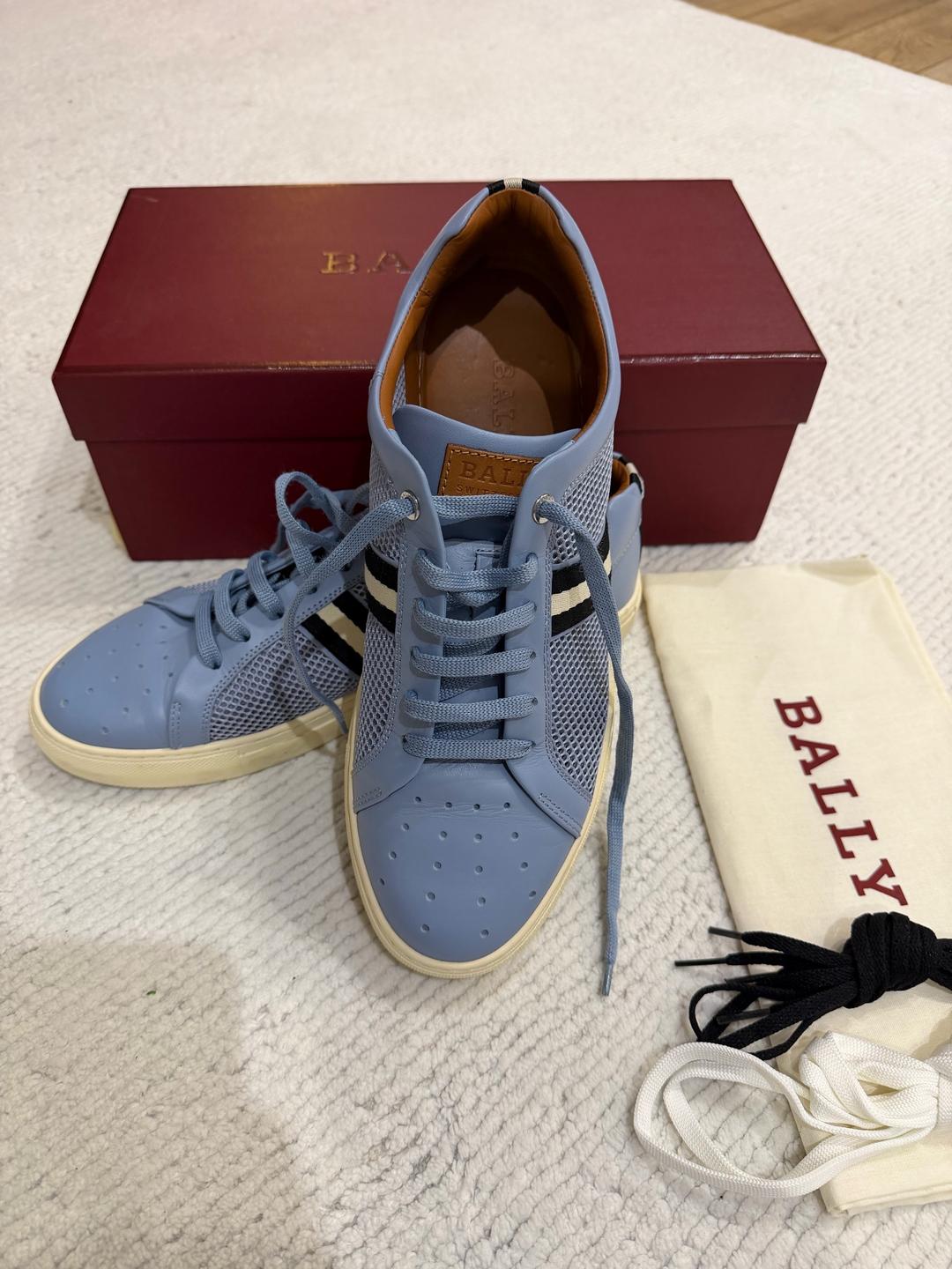 Bally Обувь от Bally оригинал — фото 2
