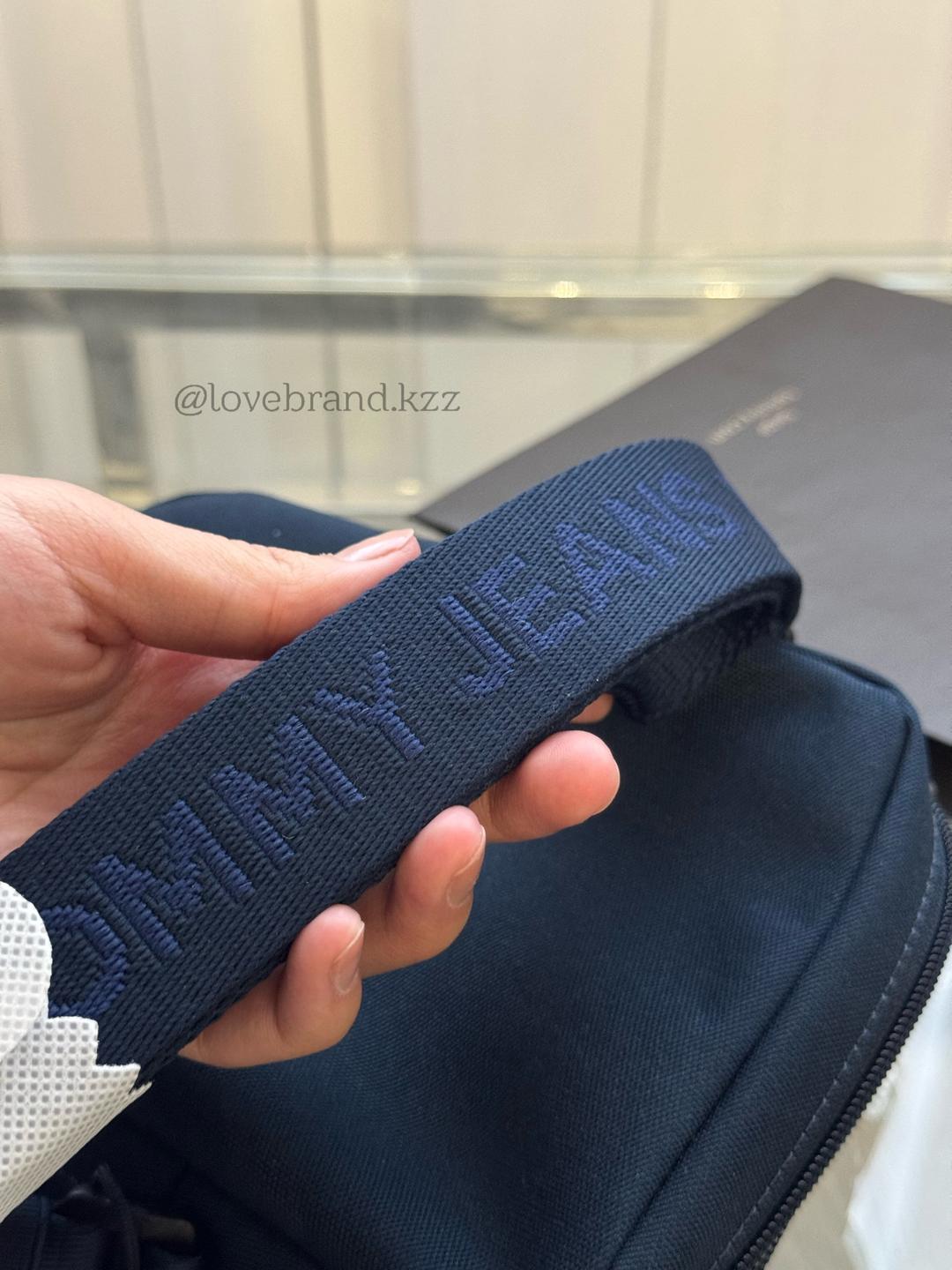 Tommy Jeans Сумка через плечо Tommy Jeans — фото 2