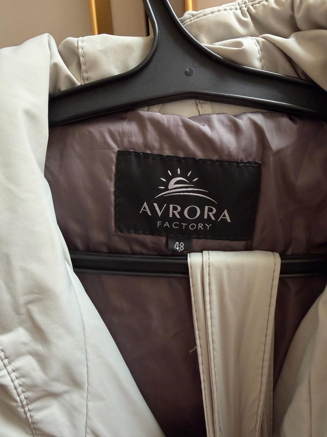 Куртка — фото 2