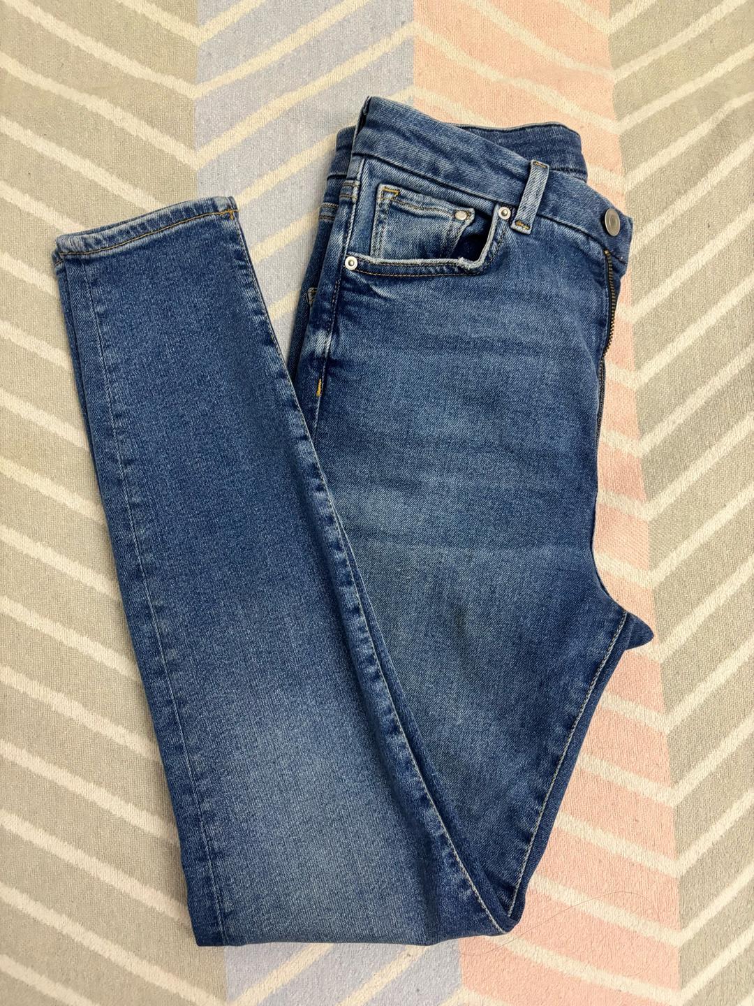 H&M Джинсы H&M — фото 2