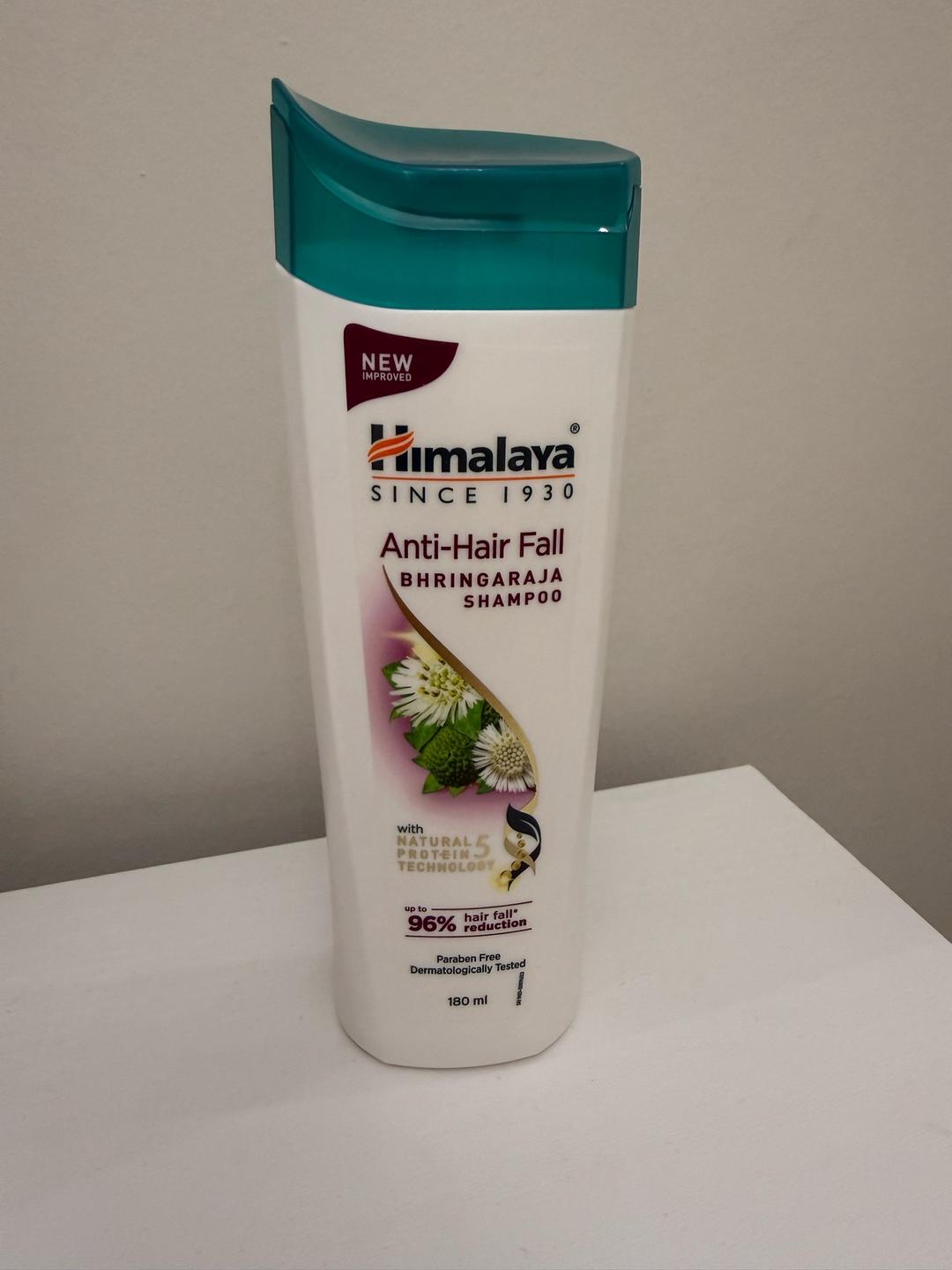 HIMALAYA Шампунь Himalaya Anti-Hair Fall — фото 2