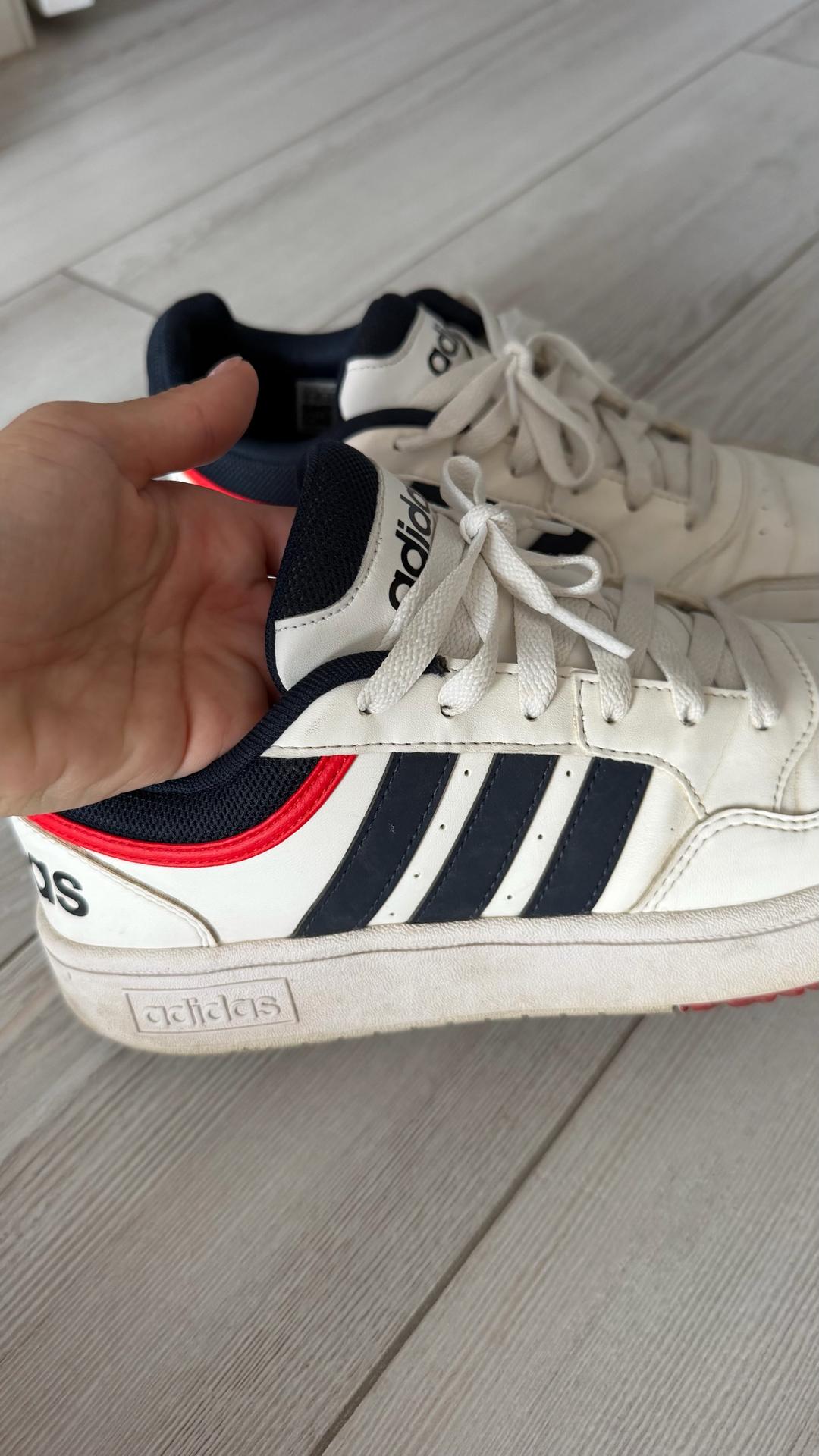 Adidas Кроссовки Adidas — фото 2