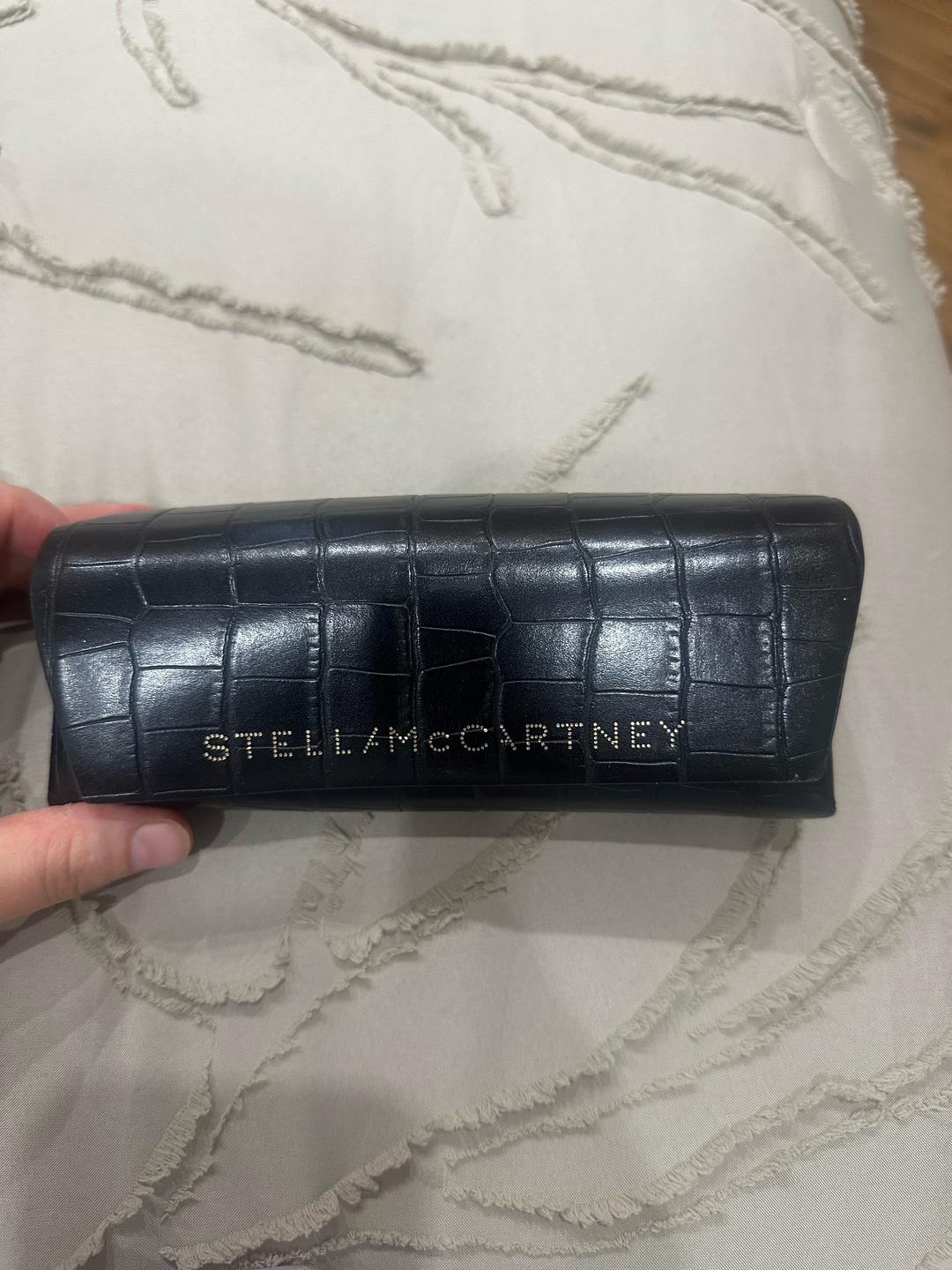 Stella McCartney Солнцезащитные очки Stella McCartney — фото 2