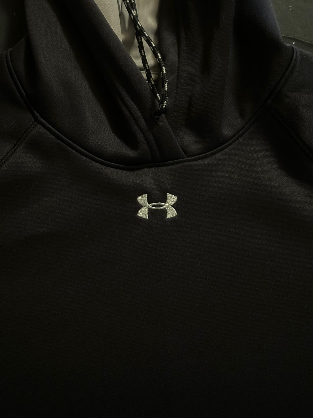 Under Armour Худи Under Armour — фото 2