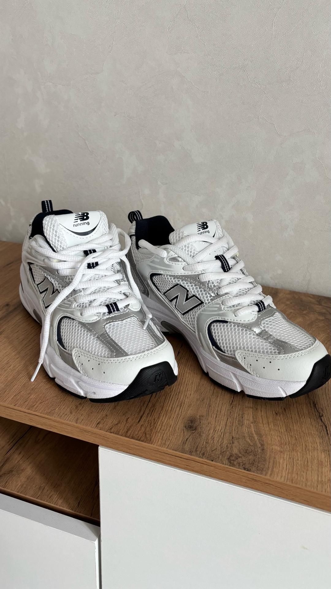 New Balance Кроссовки New Balance 530 — фото 2