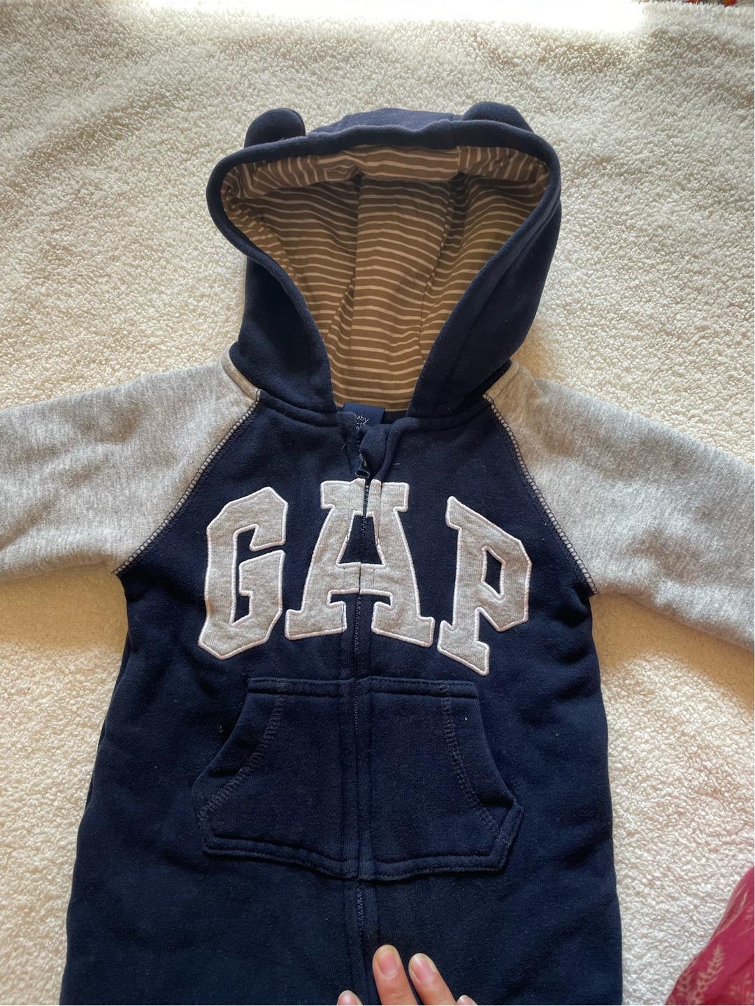 GAP Комбинезон GAP — фото 2