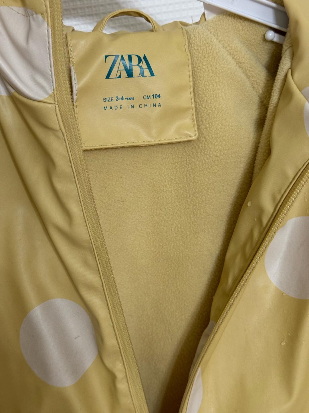 Zara Куртка ZARA — фото 2