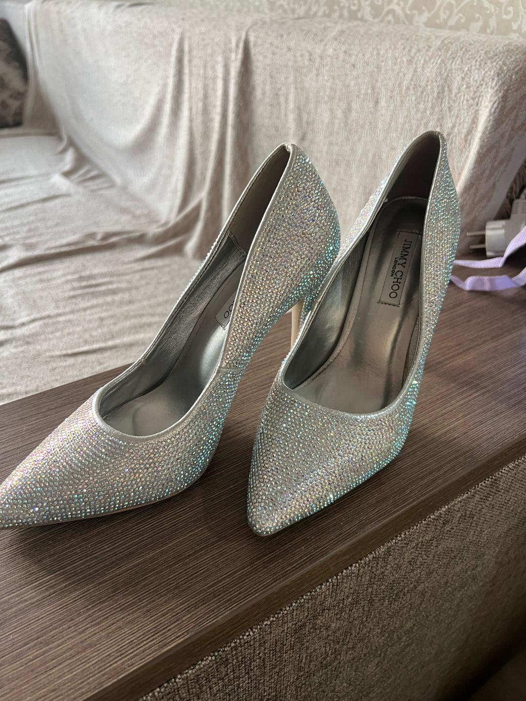Jimmy Choo Jimmy choo — фото 2
