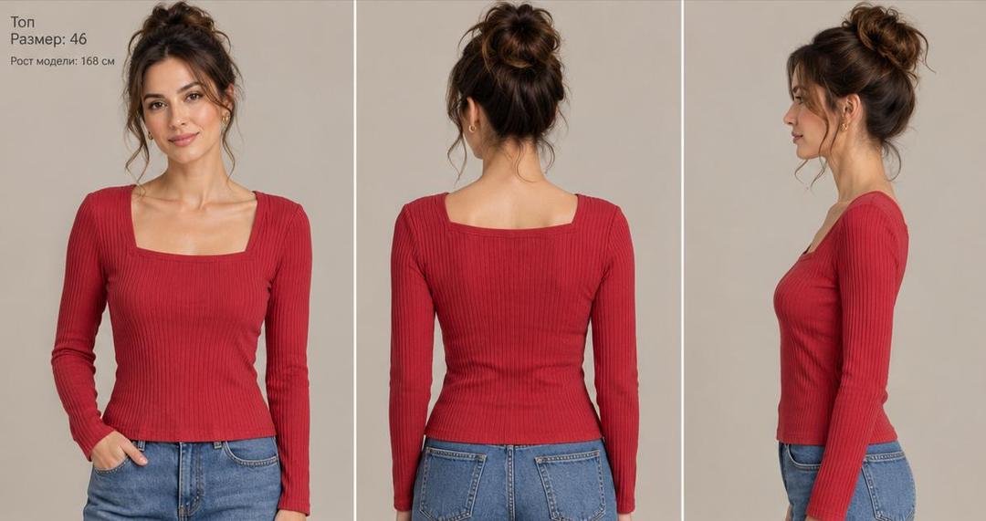 Zara Кофта розовая zara — фото 2