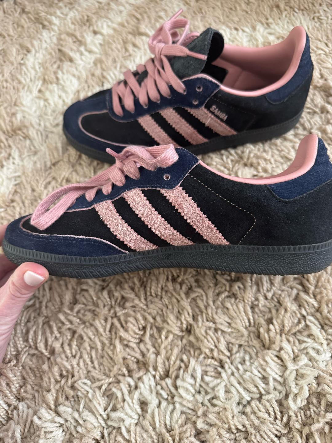 Adidas Кроссовки Adidas — фото 2