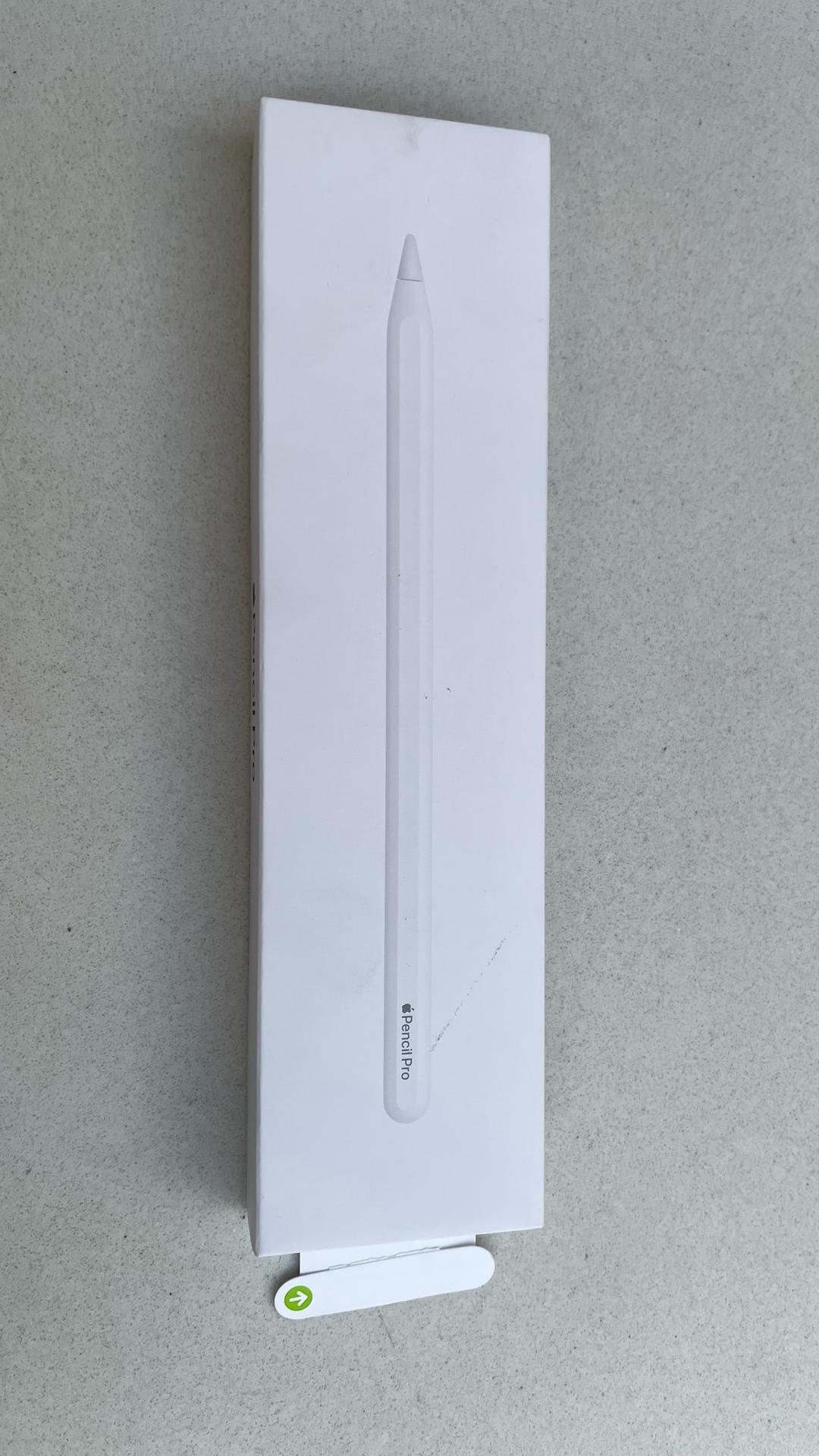 Apple Apple Pencil Pro — фото 2