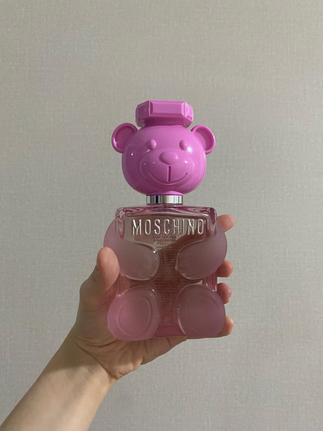 Moschino Moschino Toy 2 Bubble gum — фото 2