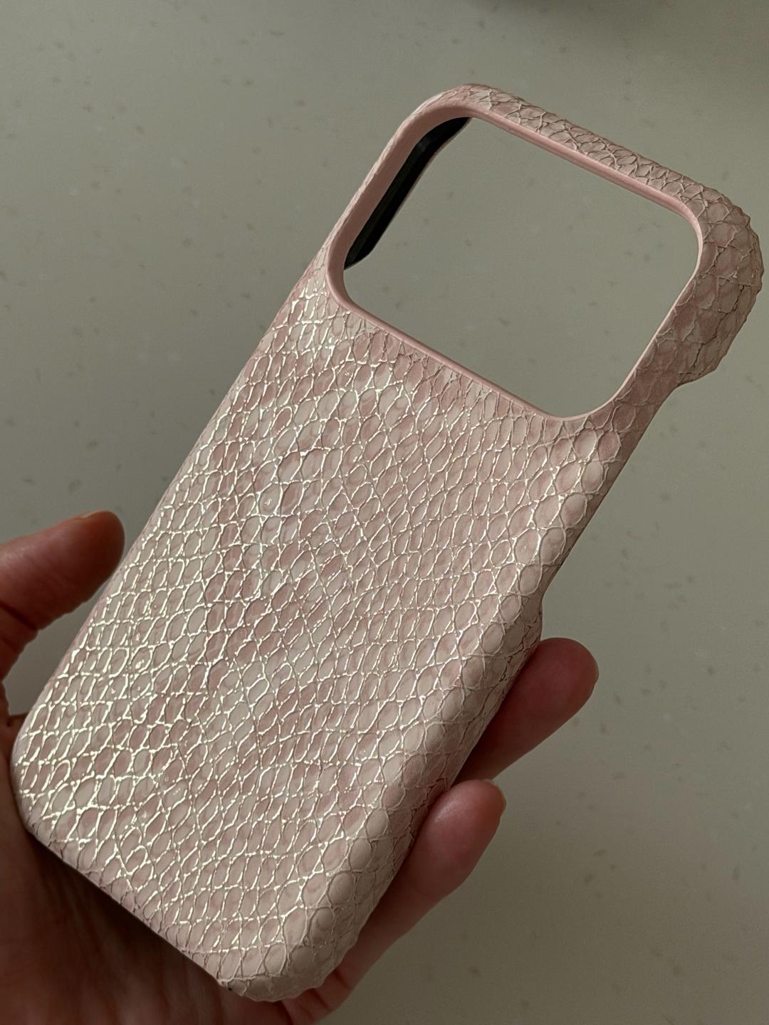 NoName Чехол iPhone 17 pro — фото 2