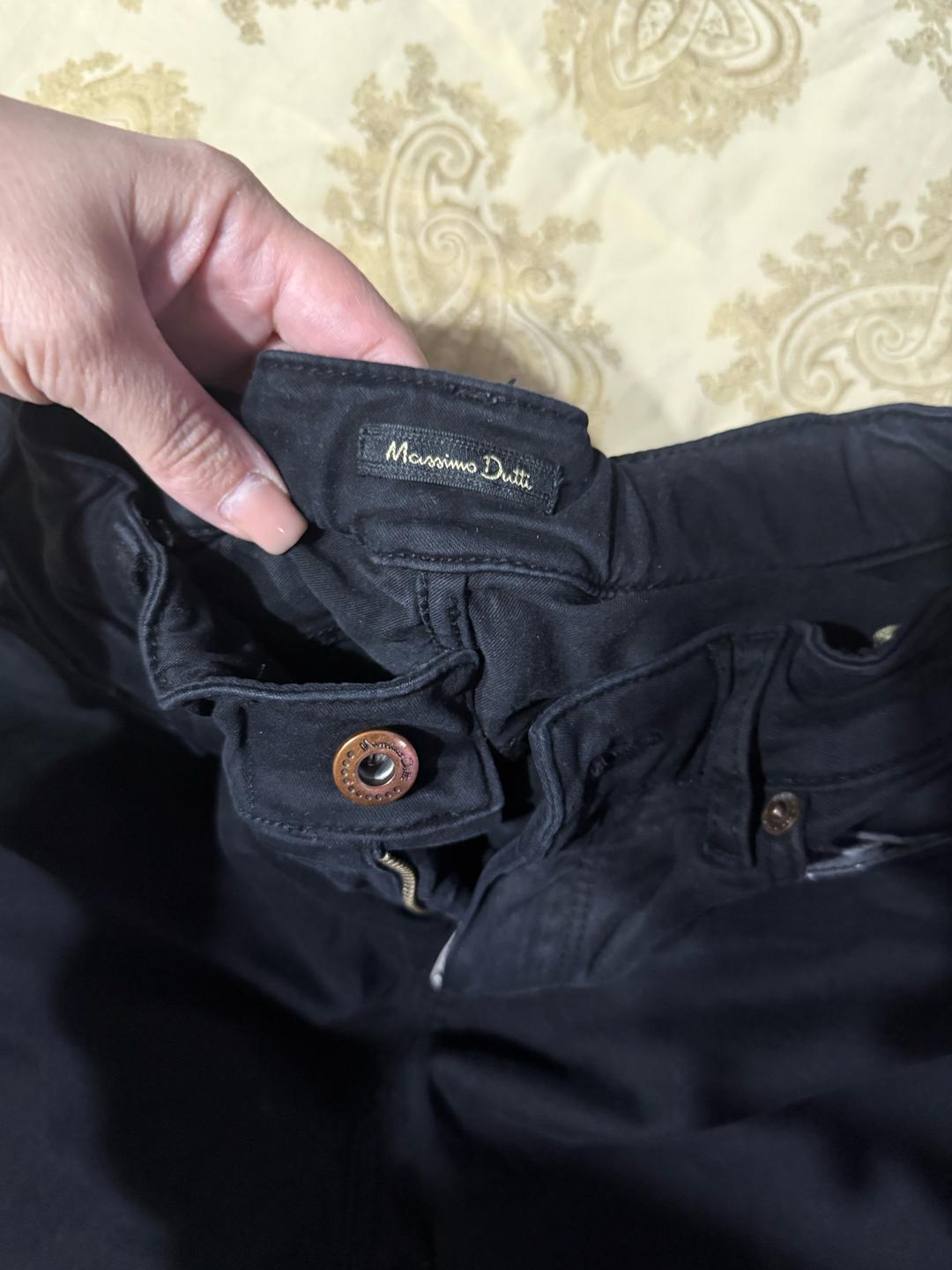 Massimo Dutti Джинсы Massimo Dutti — фото 2