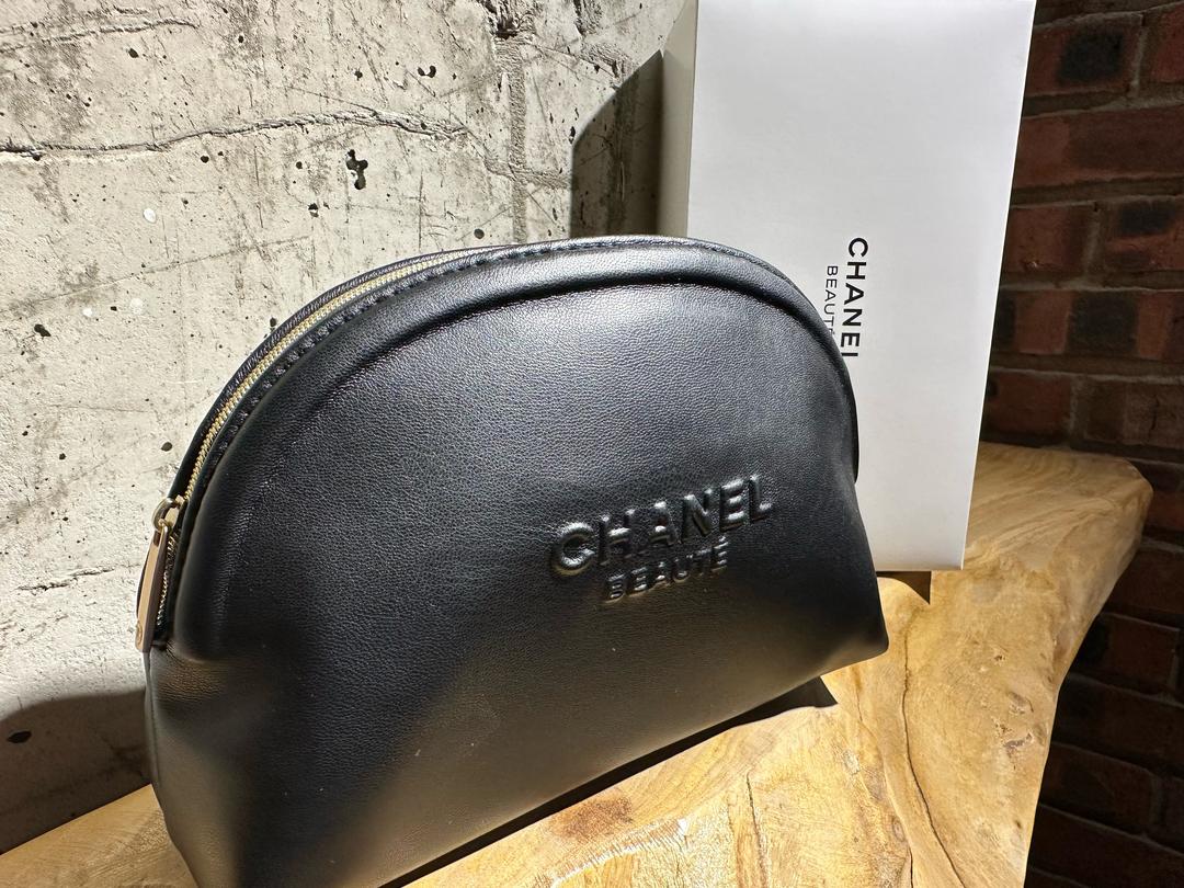 Chanel Косметичка Chanel Beaute — фото 2