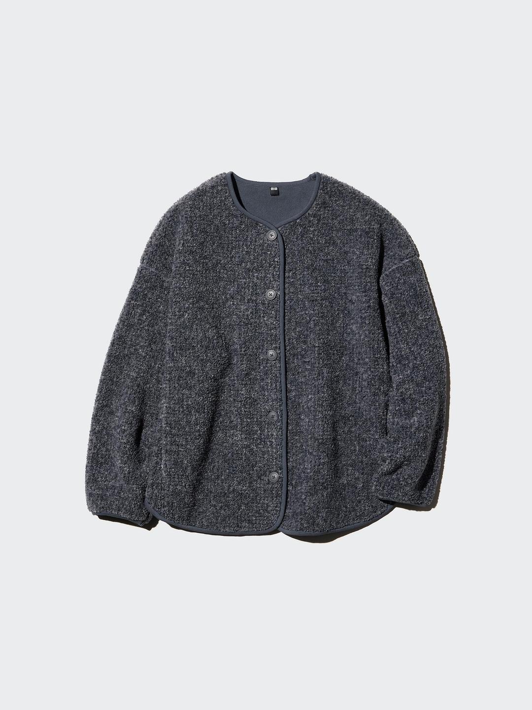 Uniqlo Новый Кардиган UNIQLO — фото 2