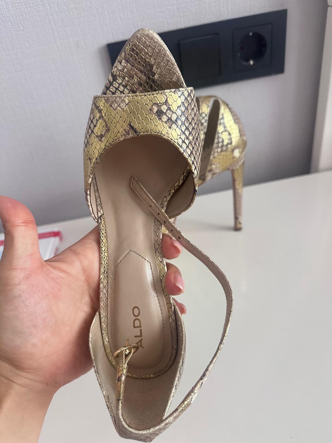Aldo Босоножки ALDO — фото 2