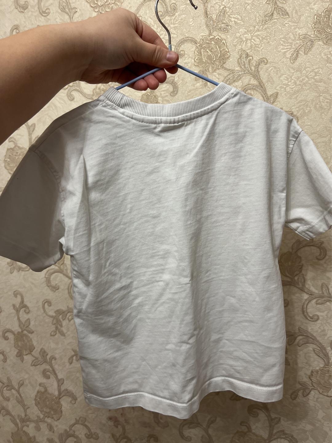 Zara Футболка Zara — фото 2