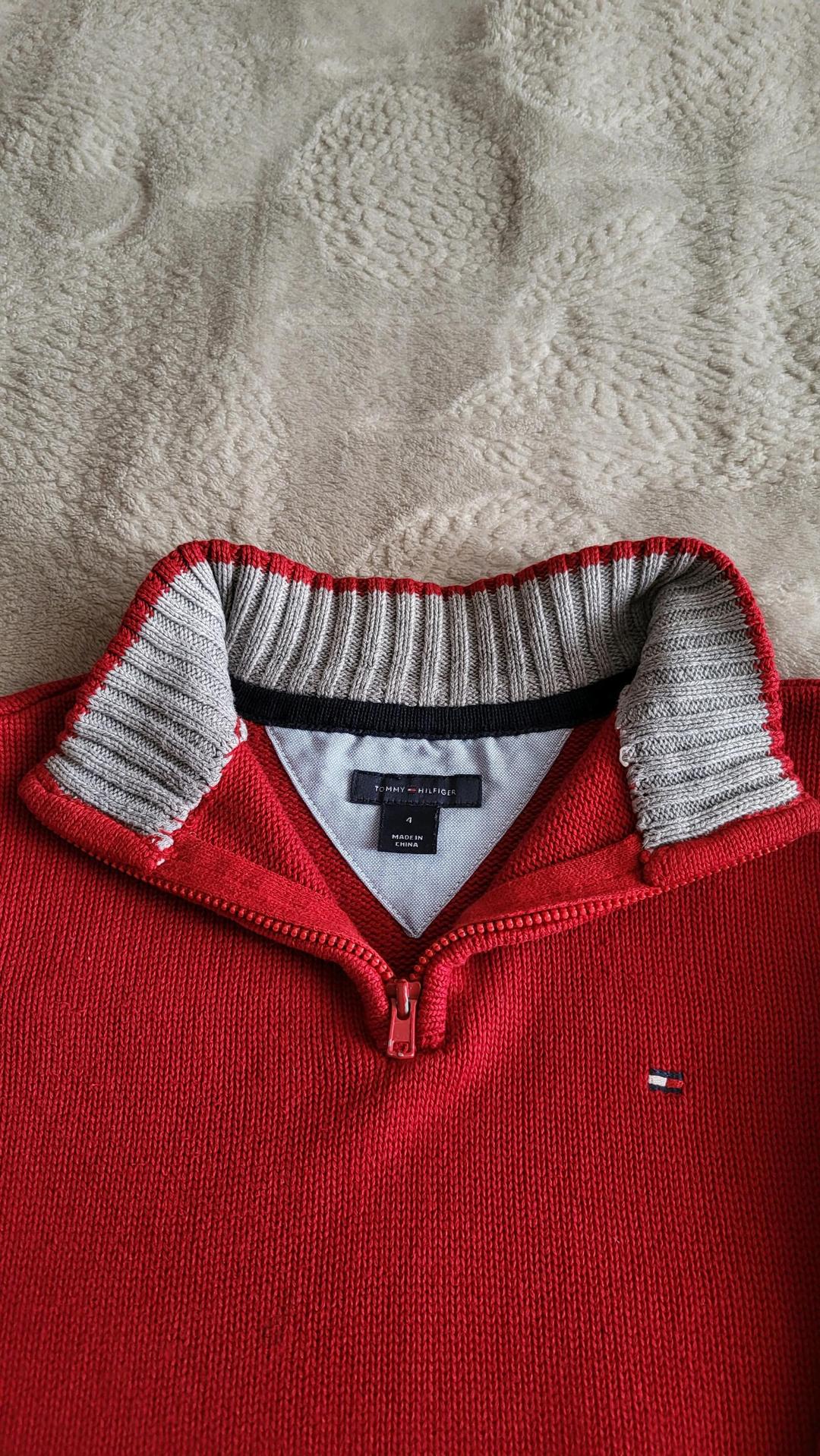 Tommy Hilfiger Свитер  Tommy — фото 2