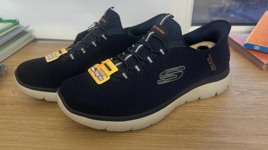 Skechers Кроссовки Skechers — фото 2