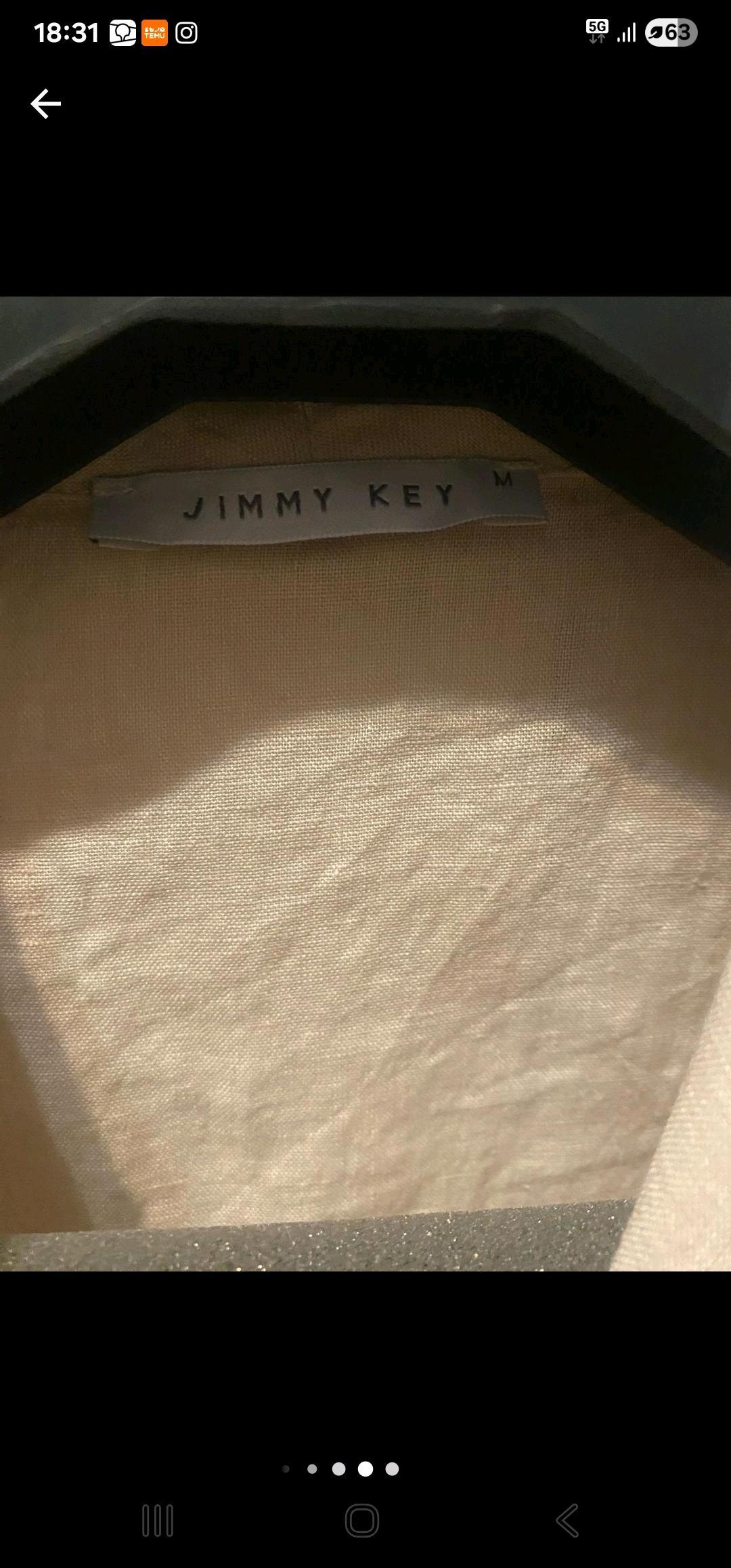 Jimmy KeY Jimmy key — фото 2