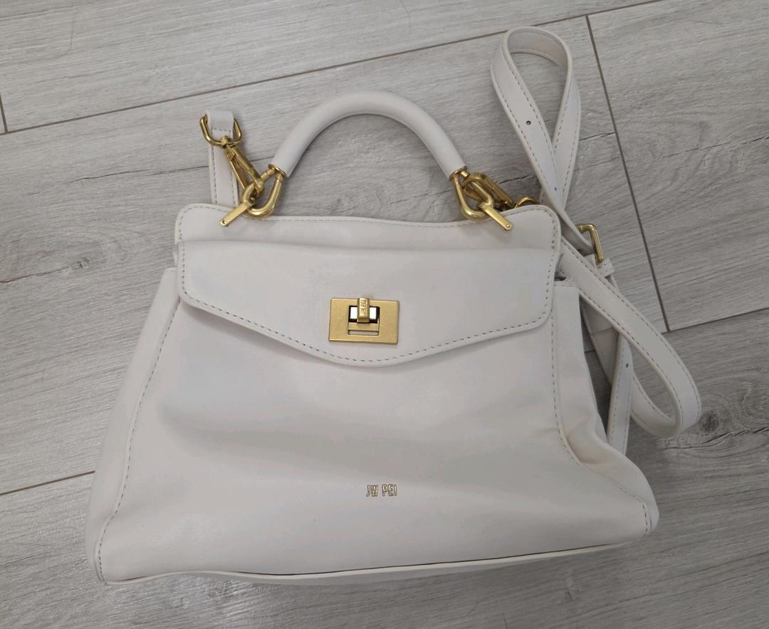 JW PEI Сумка на плечо, classic top handle bag — фото 2