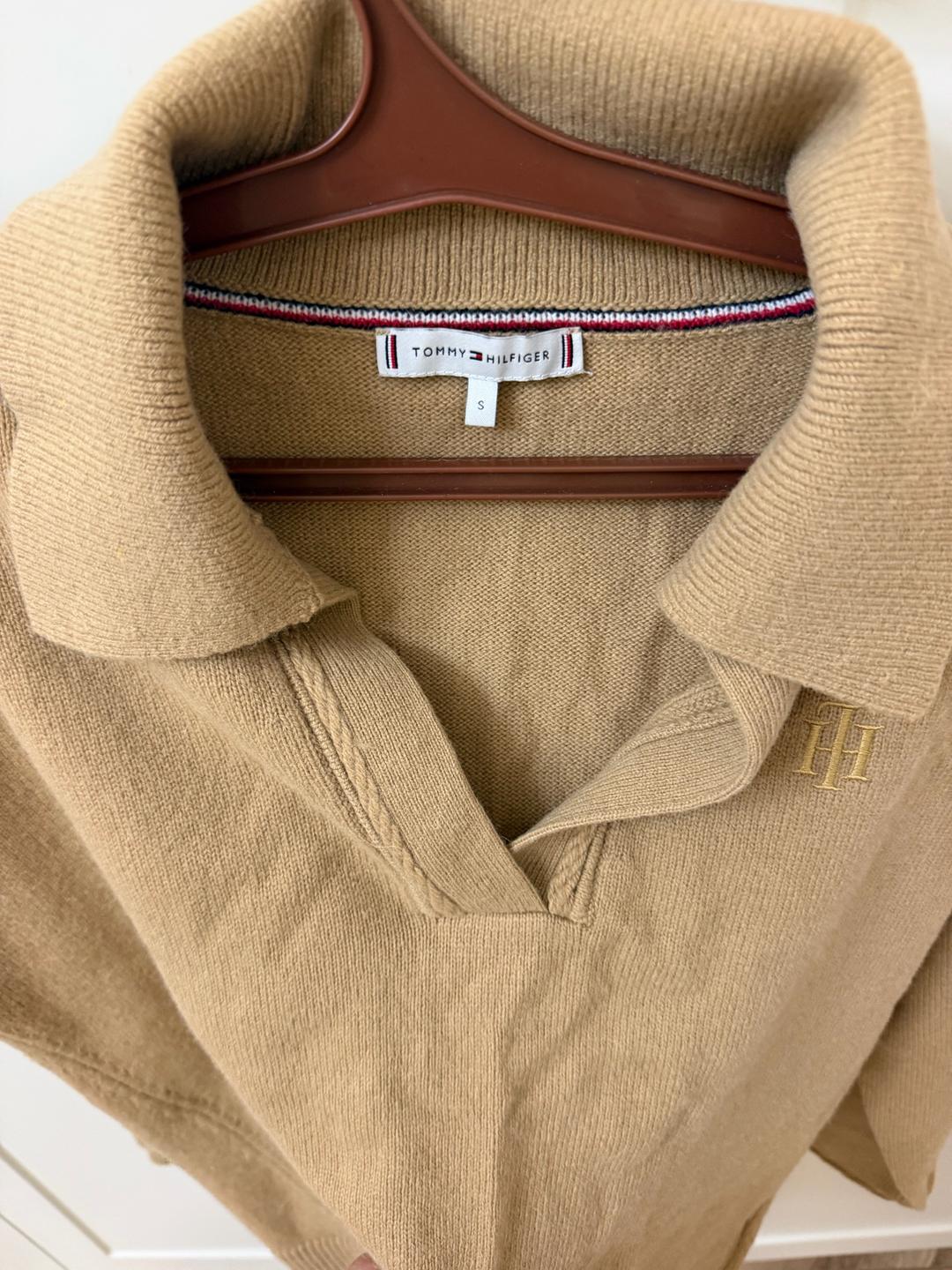 Tommy Hilfiger Джемпер Tommy Hilfiger — фото 2