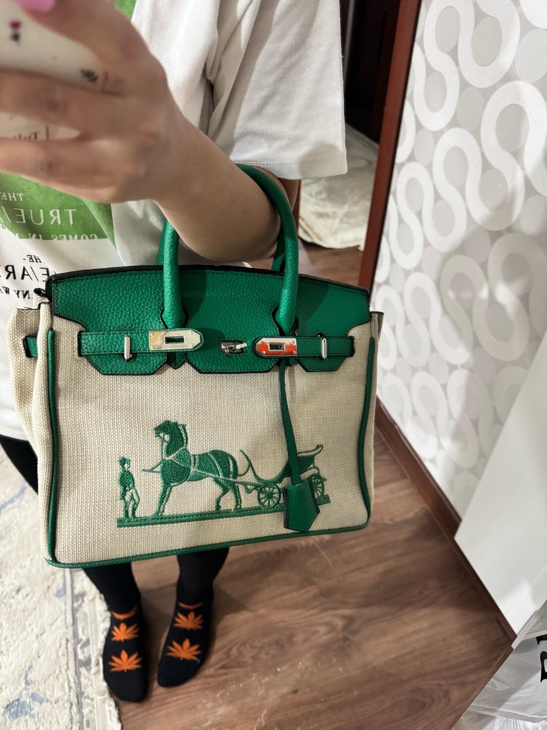 Hermès Сумка Hermes — фото 2