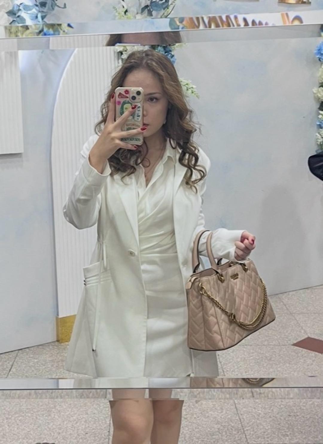 GUESS Сумка Guess оригинал большая — фото 2