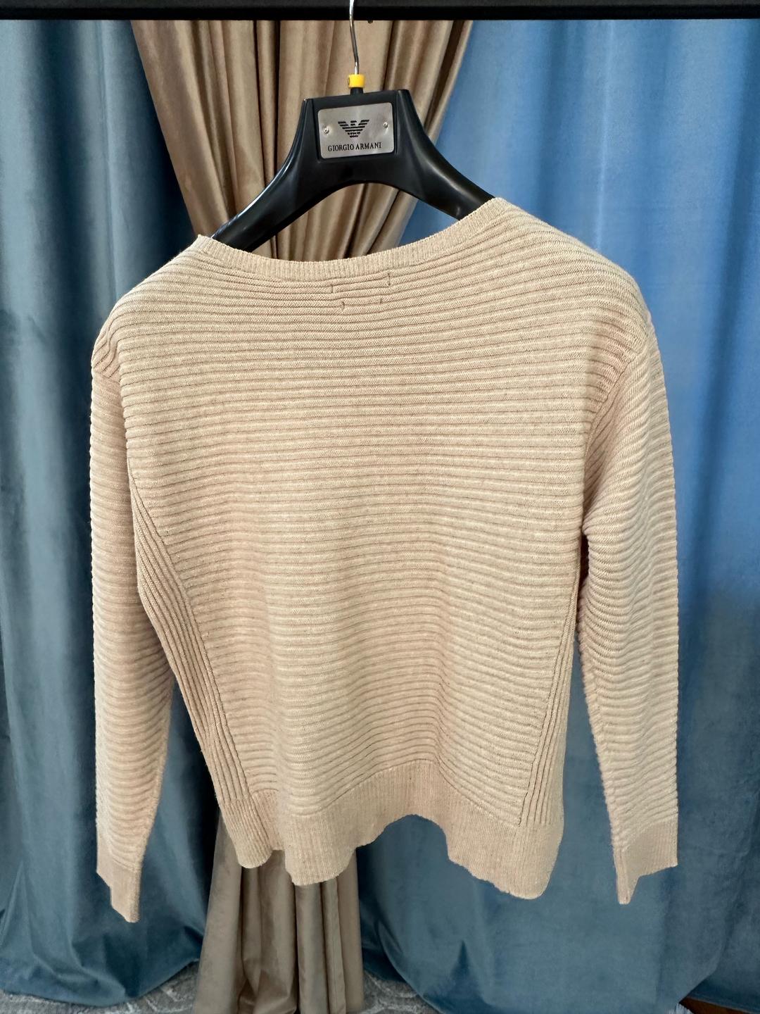 Massimo Dutti Джемпер Massimo Dutti — фото 2
