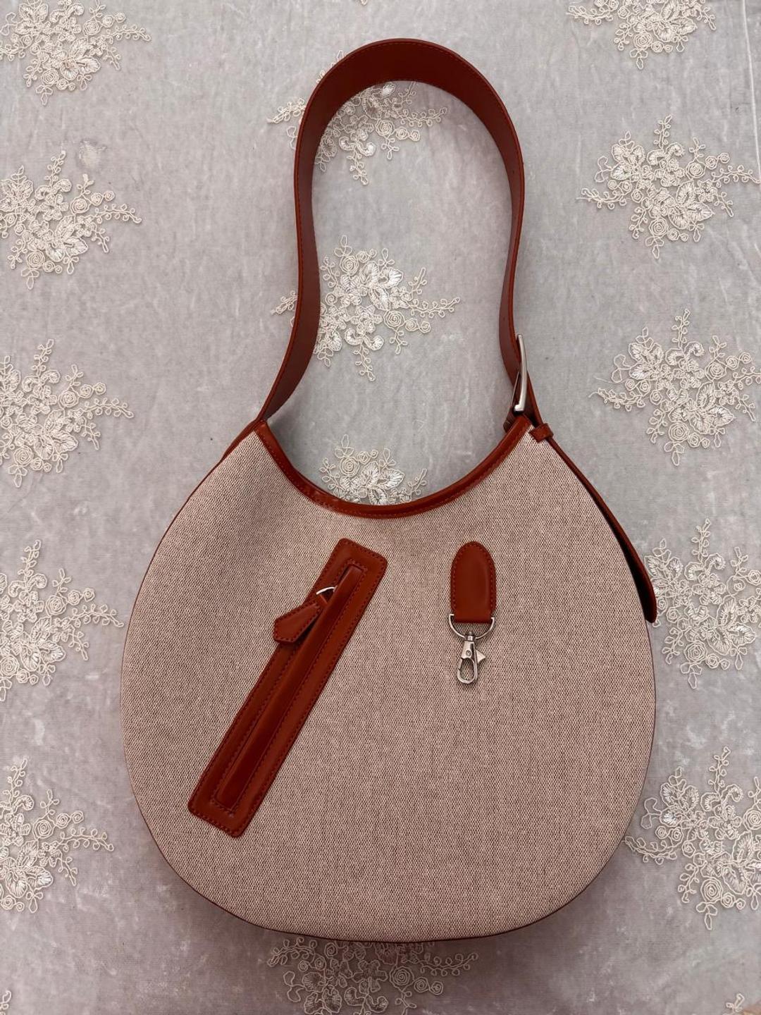 Hermès Сумка HERMES PARIS — фото 2