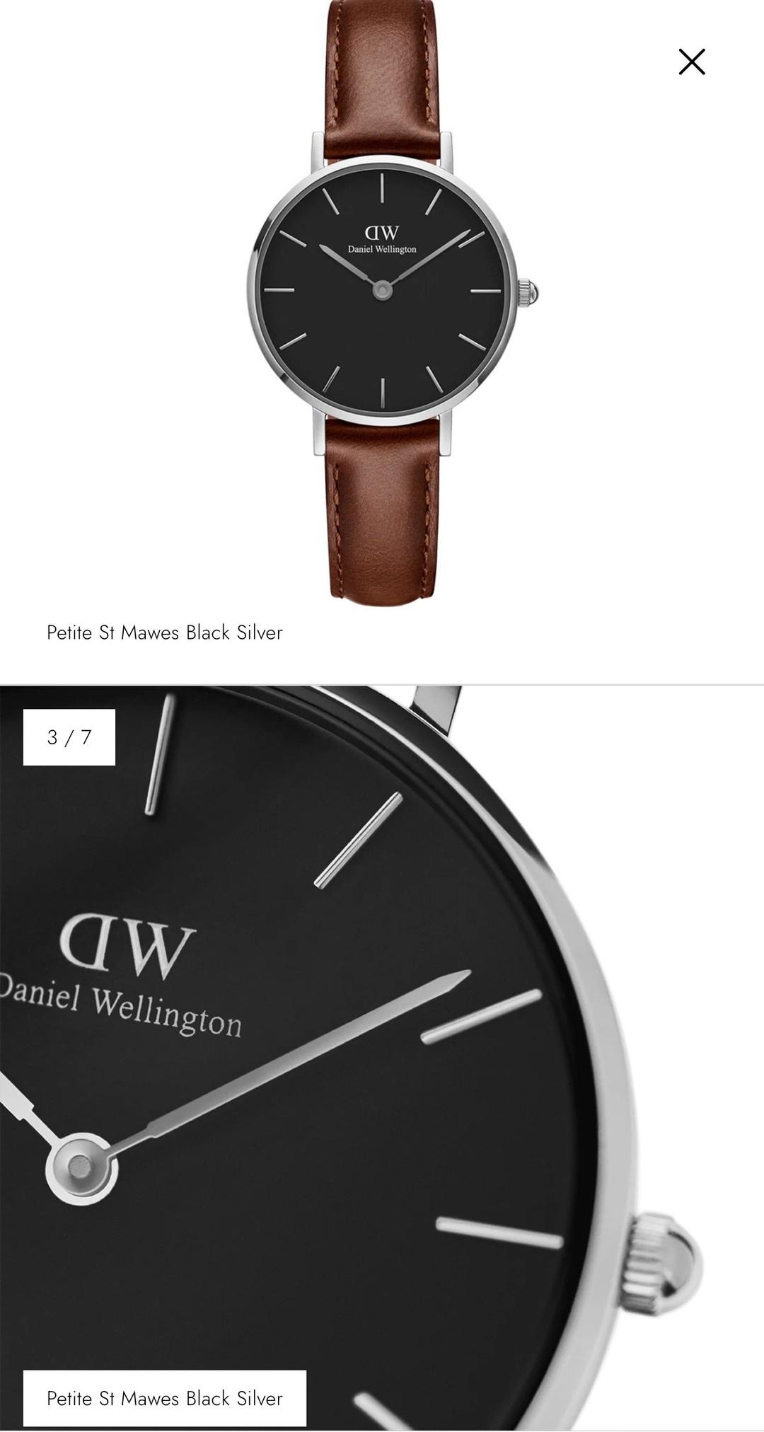 & Other stories Daniel Wellington — фото 2