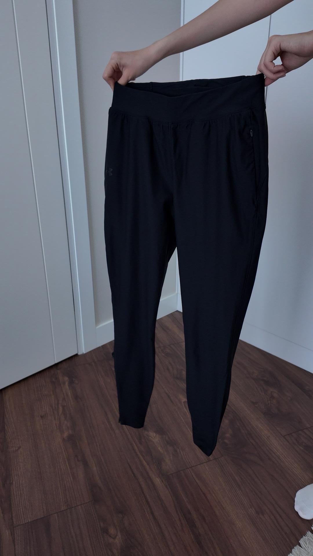 Under Armour Спортивные трико Under Armour — фото 2