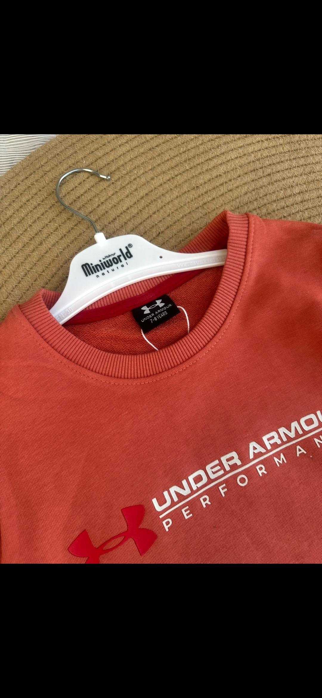 Under Armour Спортивный костюм Under Armour — фото 2