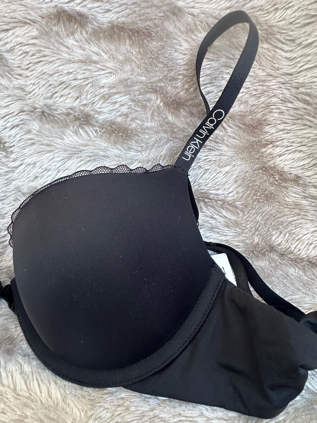 Calvin Klein Бюстгальтер Calvin Klein — фото 2