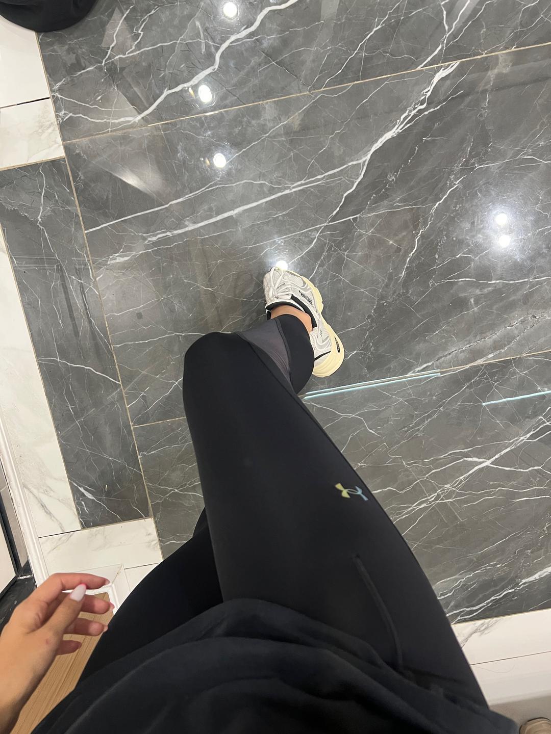 Under Armour Спортивные леггинсы Under Armour — фото 2