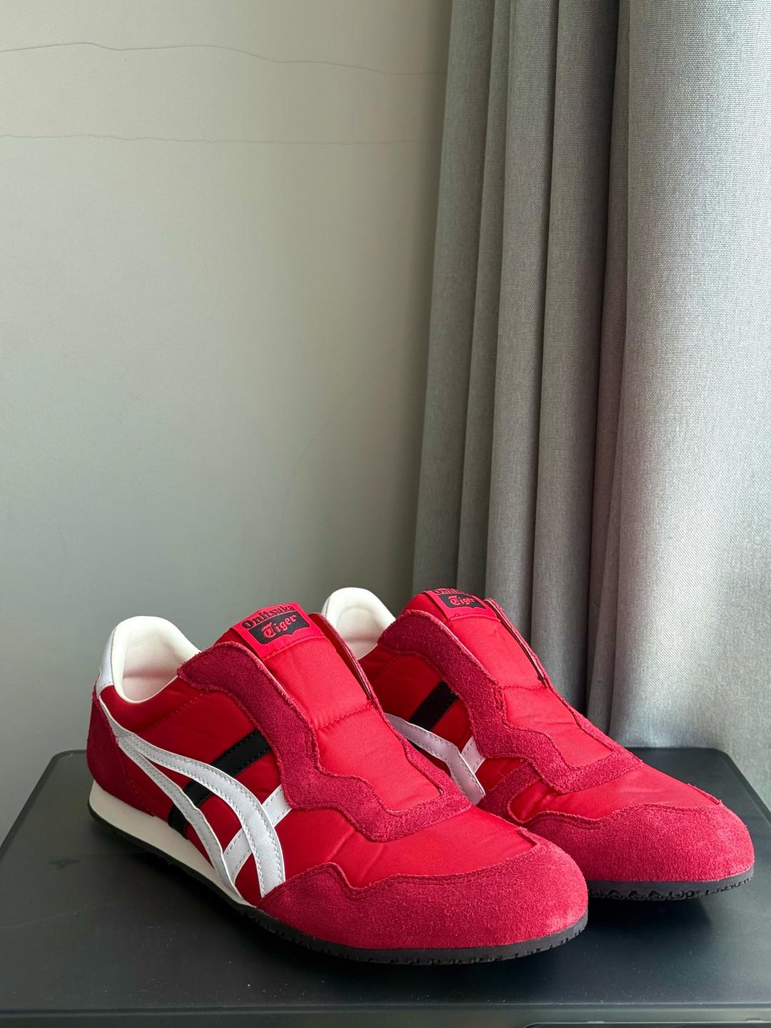Onitsuka Tiger Кроссовки Onitsuka Tiger — фото 2