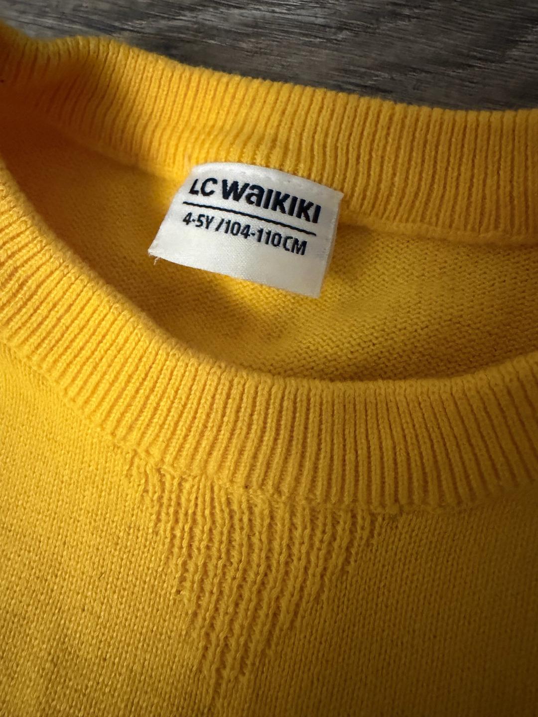 LC Waikiki Джемпер LC Waikiki — фото 2