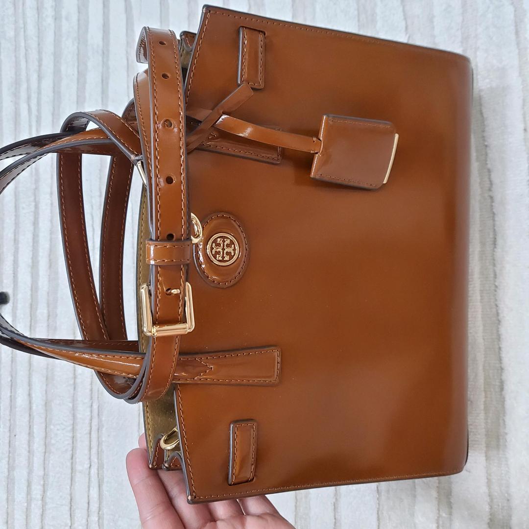 Tory Burch Сумка — фото 2
