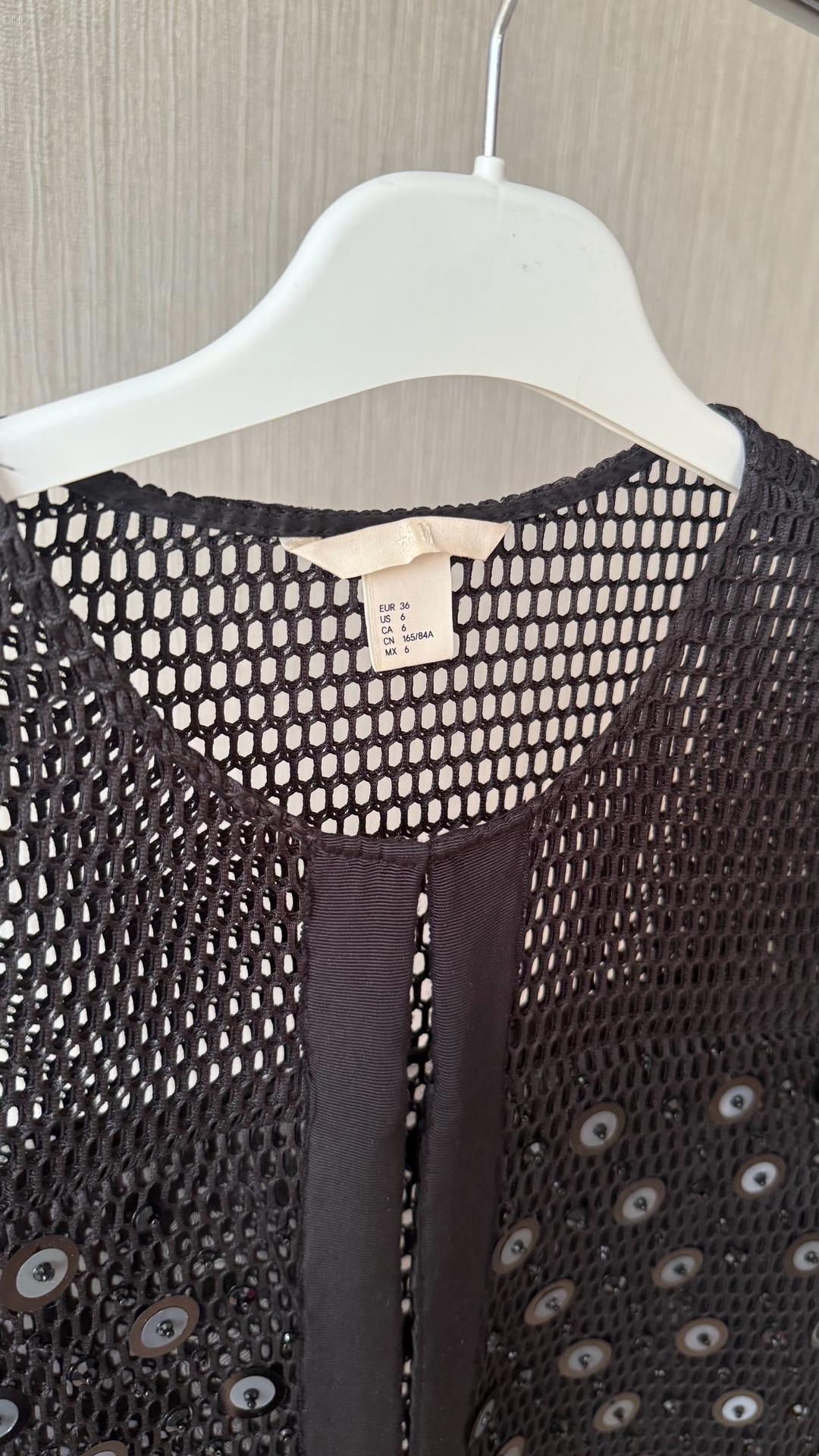 H&M Накидка женская — фото 2